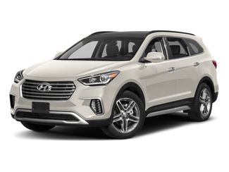 2017 Hyundai SANTA FE SE Ultimate | Honolulu, HI | Autosource Hawaii 