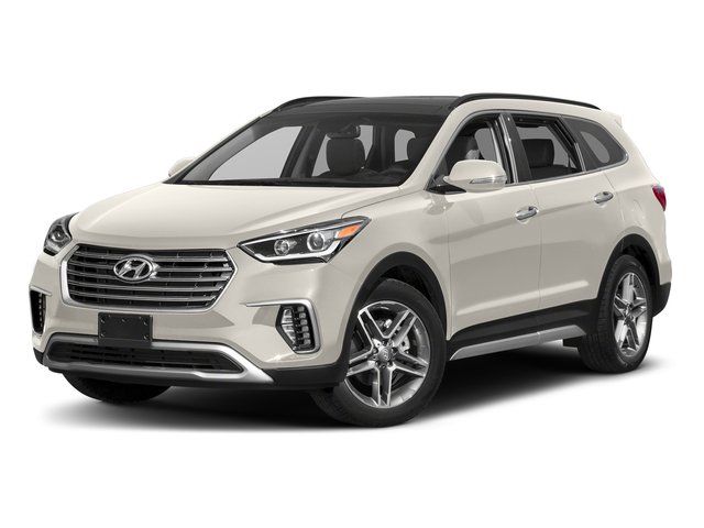 2017 Hyundai SANTA FE SE Ultimate | Honolulu, HI | Autosource Hawaii 