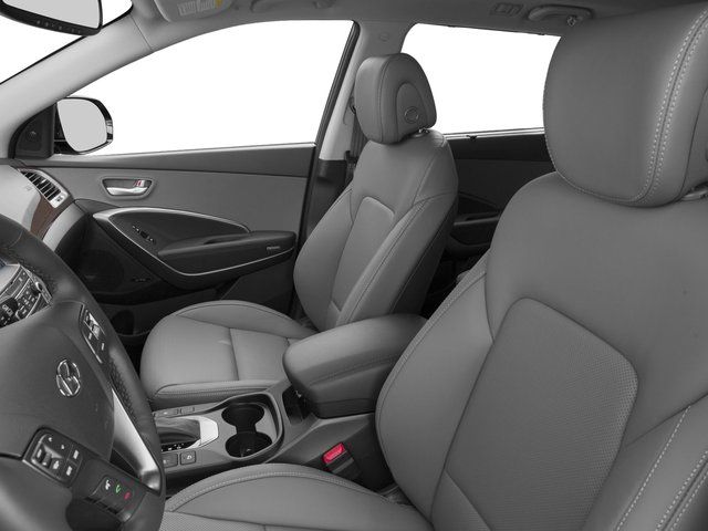 2017 Hyundai SANTA FE SE Ultimate