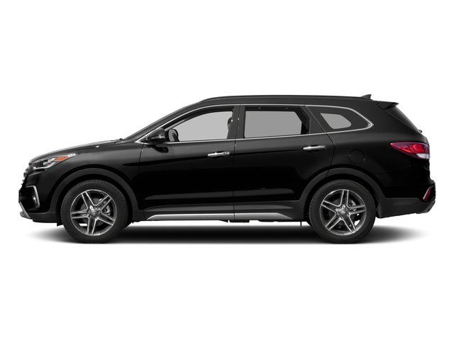 2017 Hyundai SANTA FE SE Ultimate