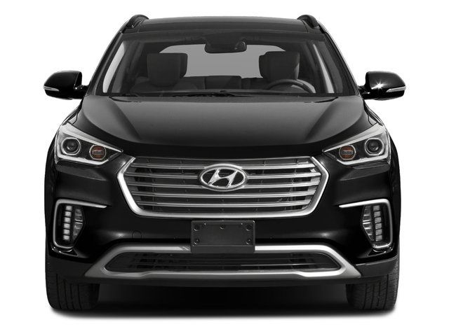 2017 Hyundai SANTA FE SE Ultimate