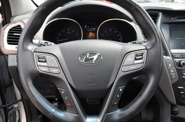 2017 Hyundai SANTA FE SE Ultimate Sport Utility 4D | Louisville, MS | CARite Louisville MS 2017 Hyundai SANTA FE SE Ultimate Sport Utility 4D | Louisville, MS | CARite Louisville MS