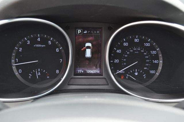 2017 Hyundai SANTA FE SE Ultimate Sport Utility 4D | Louisville, MS | CARite Louisville MS