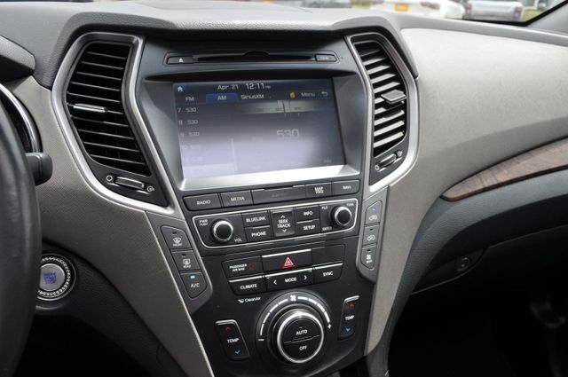 2017 Hyundai SANTA FE SE Ultimate Sport Utility 4D | Louisville, MS | CARite Louisville MS