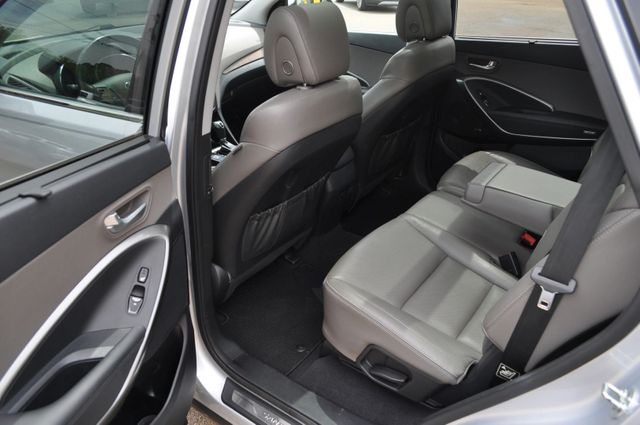 2017 Hyundai SANTA FE SE Ultimate Sport Utility 4D | Louisville, MS | CARite Louisville MS