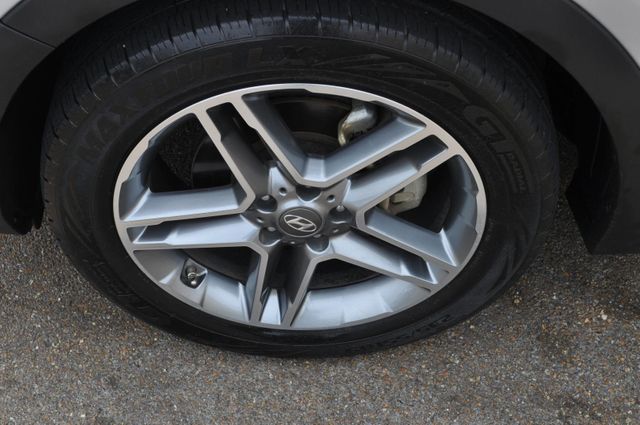 2017 Hyundai SANTA FE SE Ultimate Sport Utility 4D | Louisville, MS | CARite Louisville MS 2017 Hyundai SANTA FE SE Ultimate Sport Utility 4D | Louisville, MS | CARite Louisville MS
