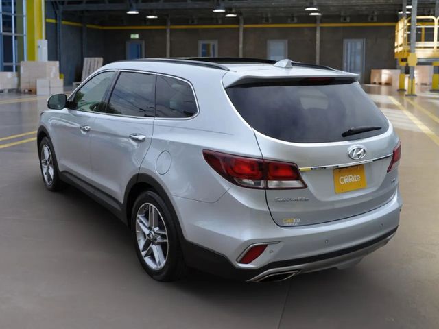 2017 Hyundai SANTA FE SE Ultimate Sport Utility 4D | Louisville, MS | CARite Louisville MS