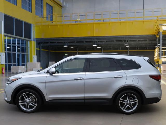 2017 Hyundai SANTA FE SE Ultimate Sport Utility 4D | Louisville, MS | CARite Louisville MS