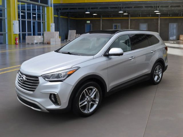 2017 Hyundai SANTA FE SE Ultimate Sport Utility 4D | Louisville, MS | CARite Louisville MS 2017 Hyundai SANTA FE SE Ultimate Sport Utility 4D | Louisville, MS | CARite Louisville MS
