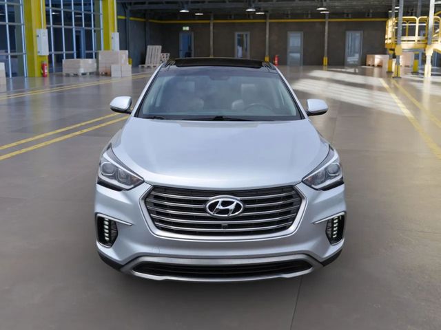2017 Hyundai SANTA FE SE Ultimate Sport Utility 4D | Louisville, MS | CARite Louisville MS