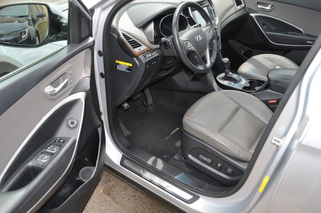2017 Hyundai SANTA FE SE Ultimate Sport Utility 4D | Louisville, MS | CARite Louisville MS 2017 Hyundai SANTA FE SE Ultimate Sport Utility 4D | Louisville, MS | CARite Louisville MS