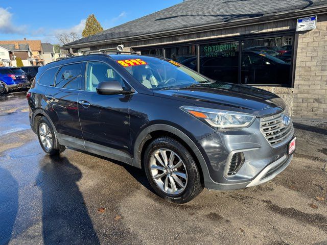 2017 Hyundai SANTA FE SE | Milwaukee, Wisconsin | Millennium Motor Sales