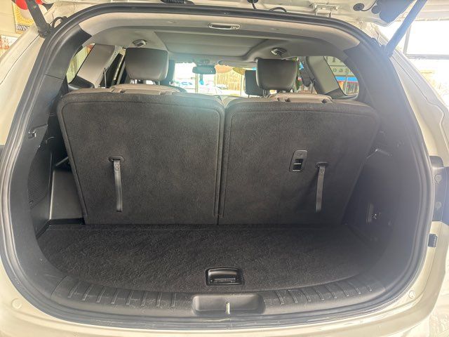 2017 Hyundai SANTA FE Limited Ultimate | Rome, GA | Knight's Car Store 2017 Hyundai SANTA FE Limited Ultimate | Rome, GA | Knight's Car Store