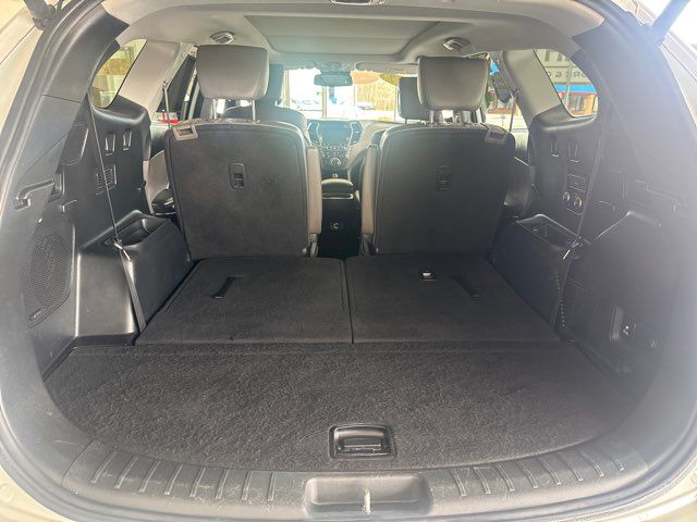 2017 Hyundai SANTA FE Limited Ultimate | Rome, GA | Knight's Car Store