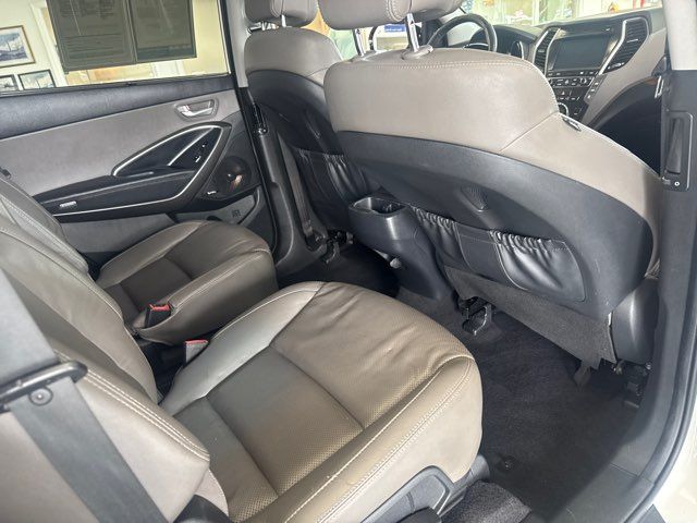 2017 Hyundai SANTA FE Limited Ultimate | Rome, GA | Knight's Car Store