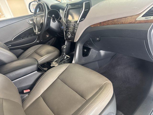 2017 Hyundai SANTA FE Limited Ultimate | Rome, GA | Knight's Car Store