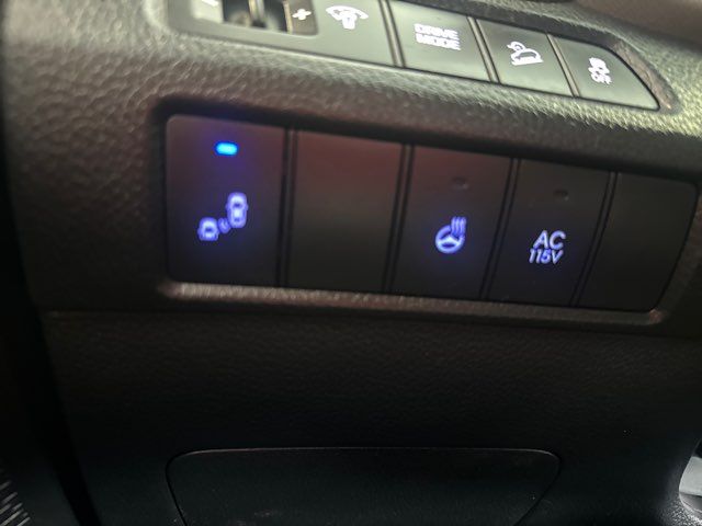 2017 Hyundai SANTA FE Limited Ultimate | Rome, GA | Knight's Car Store