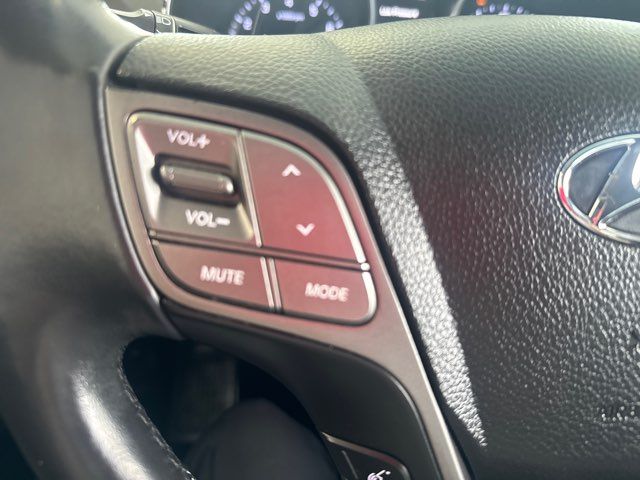 2017 Hyundai SANTA FE Limited Ultimate | Rome, GA | Knight's Car Store 2017 Hyundai SANTA FE Limited Ultimate | Rome, GA | Knight's Car Store