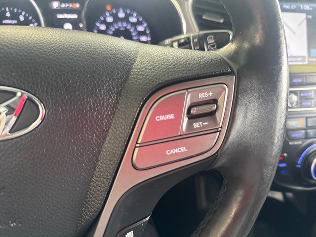 2017 Hyundai SANTA FE Limited Ultimate | Rome, GA | Knight's Car Store