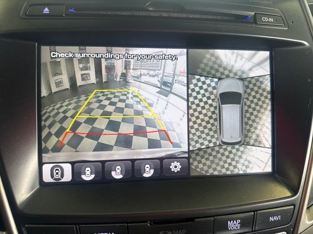 2017 Hyundai SANTA FE Limited Ultimate | Rome, GA | Knight's Car Store 2017 Hyundai SANTA FE Limited Ultimate | Rome, GA | Knight's Car Store