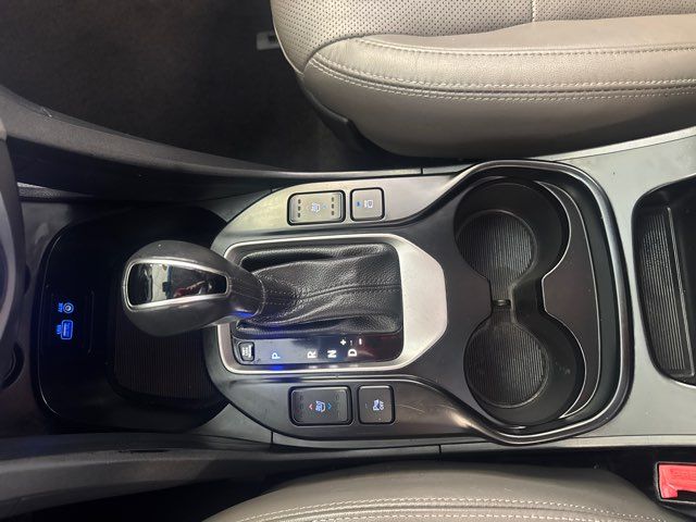 2017 Hyundai SANTA FE Limited Ultimate | Rome, GA | Knight's Car Store