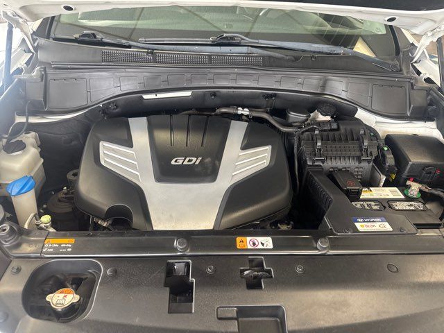 2017 Hyundai SANTA FE Limited Ultimate | Rome, GA | Knight's Car Store 2017 Hyundai SANTA FE Limited Ultimate | Rome, GA | Knight's Car Store