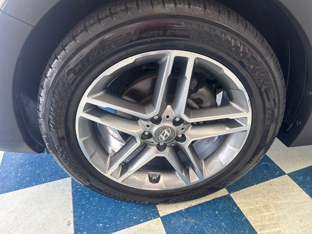 2017 Hyundai SANTA FE Limited Ultimate | Rome, GA | Knight's Car Store 2017 Hyundai SANTA FE Limited Ultimate | Rome, GA | Knight's Car Store