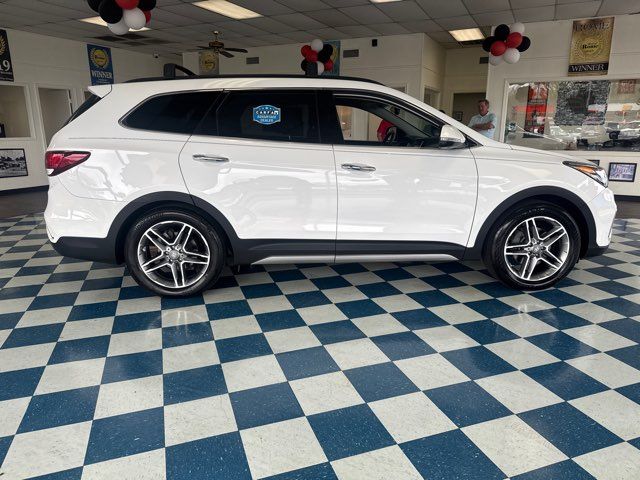 2017 Hyundai SANTA FE Limited Ultimate | Rome, GA | Knight's Car Store 2017 Hyundai SANTA FE Limited Ultimate | Rome, GA | Knight's Car Store