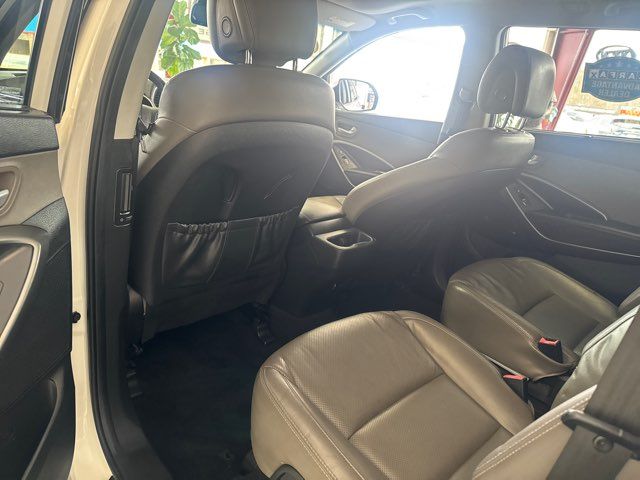 2017 Hyundai SANTA FE Limited Ultimate | Rome, GA | Knight's Car Store 2017 Hyundai SANTA FE Limited Ultimate | Rome, GA | Knight's Car Store