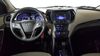 2017 Hyundai SANTA FE Sport 2.4L 2017 Hyundai SANTA FE Sport 2.4L