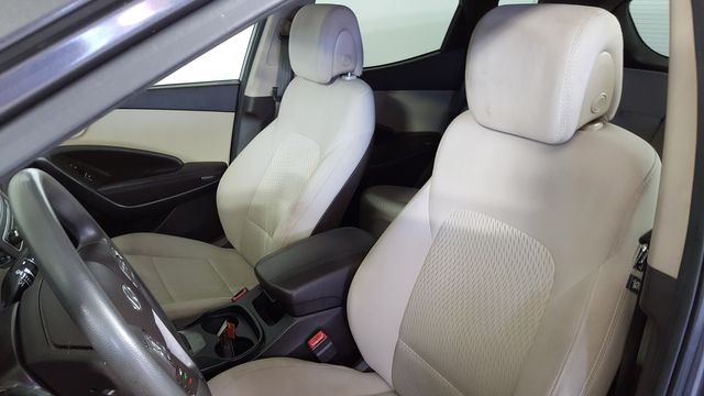 2017 Hyundai SANTA FE Sport 2.4L | Carrollton, TX | Legend Motorcars of Carrollton 2017 Hyundai SANTA FE Sport 2.4L | Carrollton, TX | Legend Motorcars of Carrollton