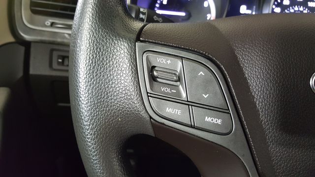 2017 Hyundai SANTA FE Sport 2.4L | Carrollton, TX | Legend Motorcars of Carrollton 2017 Hyundai SANTA FE Sport 2.4L | Carrollton, TX | Legend Motorcars of Carrollton