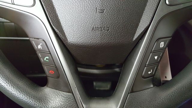 2017 Hyundai SANTA FE Sport 2.4L | Carrollton, TX | Legend Motorcars of Carrollton 2017 Hyundai SANTA FE Sport 2.4L | Carrollton, TX | Legend Motorcars of Carrollton