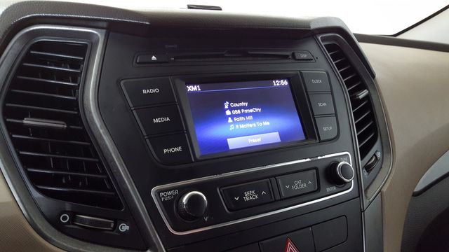 2017 Hyundai SANTA FE Sport 2.4L | Carrollton, TX | Legend Motorcars of Carrollton 2017 Hyundai SANTA FE Sport 2.4L | Carrollton, TX | Legend Motorcars of Carrollton