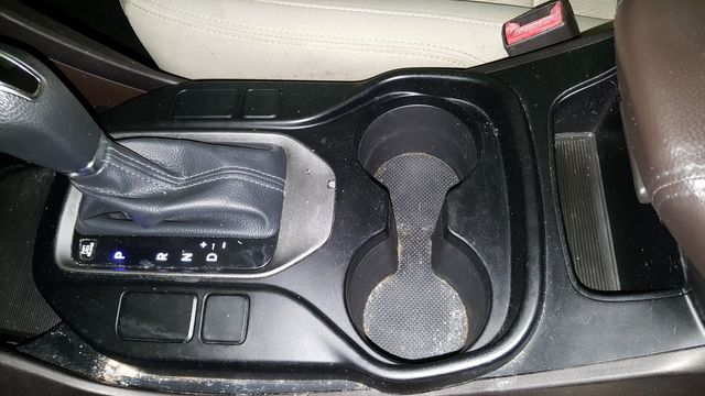 2017 Hyundai SANTA FE Sport 2.4L | Carrollton, TX | Legend Motorcars of Carrollton 2017 Hyundai SANTA FE Sport 2.4L | Carrollton, TX | Legend Motorcars of Carrollton