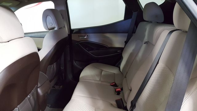 2017 Hyundai SANTA FE Sport 2.4L | Carrollton, TX | Legend Motorcars of Carrollton 2017 Hyundai SANTA FE Sport 2.4L | Carrollton, TX | Legend Motorcars of Carrollton