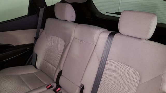 2017 Hyundai SANTA FE Sport 2.4L | Carrollton, TX | Legend Motorcars of Carrollton 2017 Hyundai SANTA FE Sport 2.4L | Carrollton, TX | Legend Motorcars of Carrollton