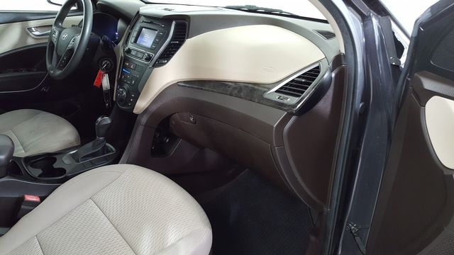 2017 Hyundai SANTA FE Sport 2.4L | Carrollton, TX | Legend Motorcars of Carrollton 2017 Hyundai SANTA FE Sport 2.4L | Carrollton, TX | Legend Motorcars of Carrollton