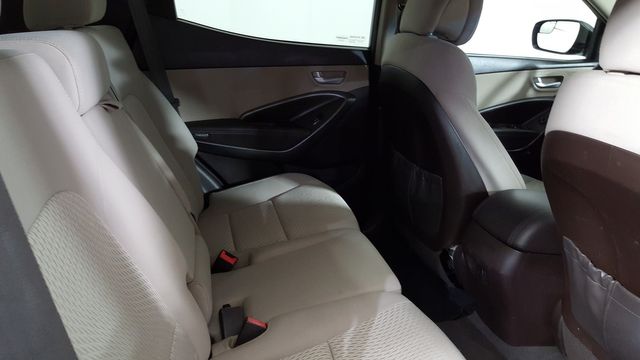 2017 Hyundai SANTA FE Sport 2.4L | Carrollton, TX | Legend Motorcars of Carrollton 2017 Hyundai SANTA FE Sport 2.4L | Carrollton, TX | Legend Motorcars of Carrollton