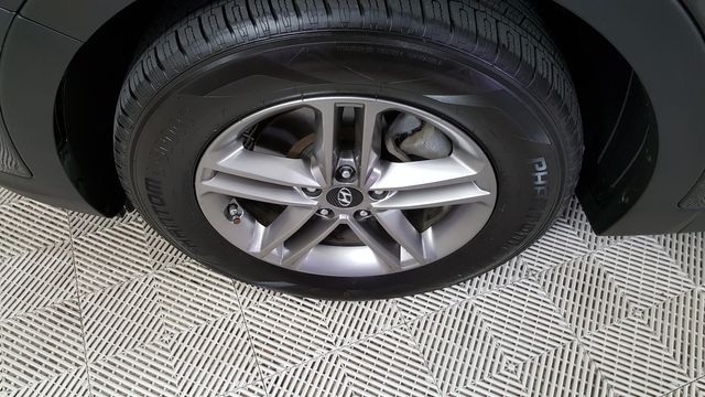 2017 Hyundai SANTA FE Sport 2.4L | Carrollton, TX | Legend Motorcars of Carrollton 2017 Hyundai SANTA FE Sport 2.4L | Carrollton, TX | Legend Motorcars of Carrollton