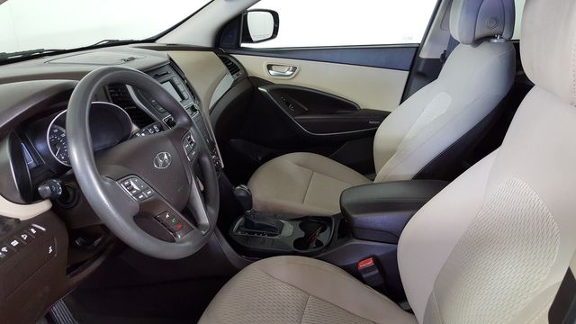 2017 Hyundai SANTA FE Sport 2.4L | Carrollton, TX | Legend Motorcars of Carrollton 2017 Hyundai SANTA FE Sport 2.4L | Carrollton, TX | Legend Motorcars of Carrollton