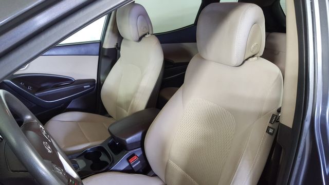 2017 Hyundai SANTA FE Sport 2.4L | Carrollton, TX | Legend Motorcars of Carrollton 2017 Hyundai SANTA FE Sport 2.4L | Carrollton, TX | Legend Motorcars of Carrollton
