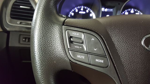 2017 Hyundai SANTA FE Sport 2.4L | Carrollton, TX | Legend Motorcars of Carrollton