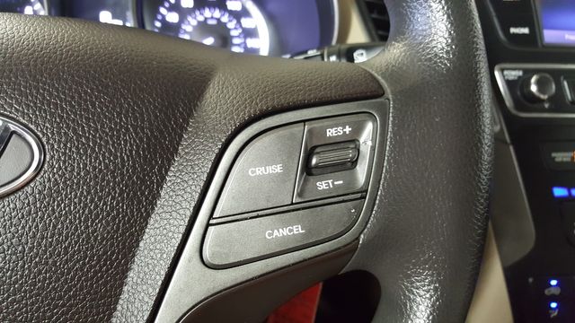 2017 Hyundai SANTA FE Sport 2.4L | Carrollton, TX | Legend Motorcars of Carrollton