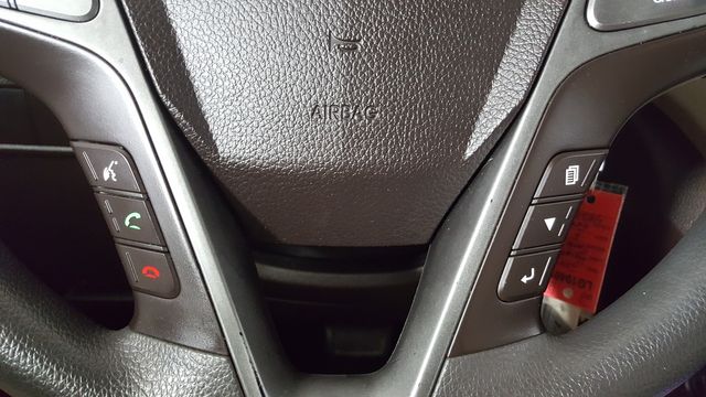2017 Hyundai SANTA FE Sport 2.4L | Carrollton, TX | Legend Motorcars of Carrollton