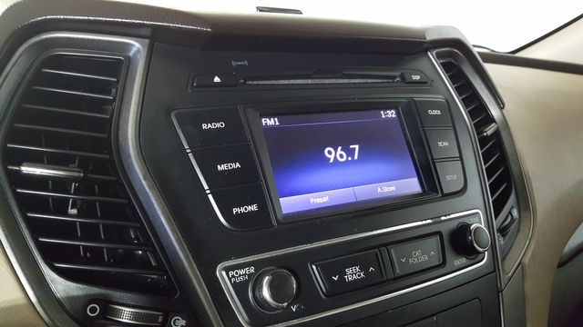 2017 Hyundai SANTA FE Sport 2.4L | Carrollton, TX | Legend Motorcars of Carrollton 2017 Hyundai SANTA FE Sport 2.4L | Carrollton, TX | Legend Motorcars of Carrollton