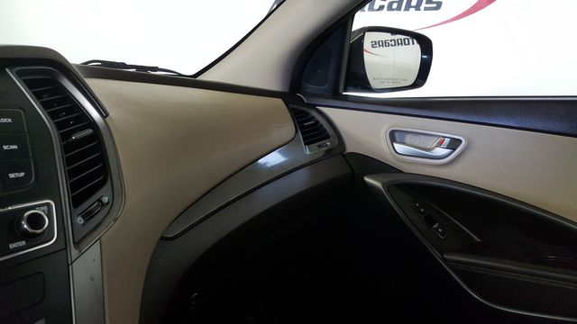 2017 Hyundai SANTA FE Sport 2.4L | Carrollton, TX | Legend Motorcars of Carrollton 2017 Hyundai SANTA FE Sport 2.4L | Carrollton, TX | Legend Motorcars of Carrollton