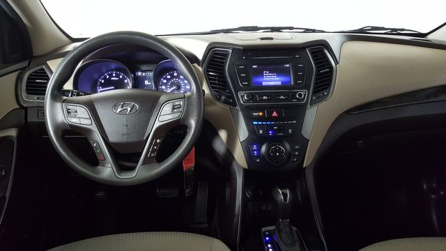 2017 Hyundai SANTA FE Sport 2.4L | Carrollton, TX | Legend Motorcars of Carrollton