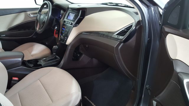 2017 Hyundai SANTA FE Sport 2.4L | Carrollton, TX | Legend Motorcars of Carrollton