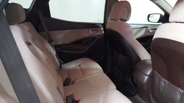 2017 Hyundai SANTA FE Sport 2.4L | Carrollton, TX | Legend Motorcars of Carrollton 2017 Hyundai SANTA FE Sport 2.4L | Carrollton, TX | Legend Motorcars of Carrollton